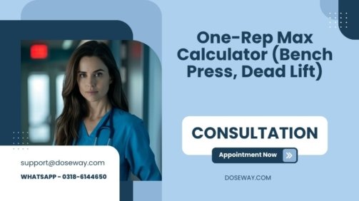 One-Rep-Max-Calculator-Bench-Press-Dead-Lift