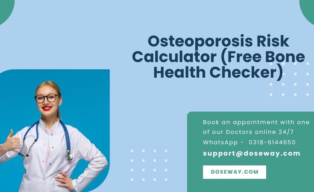 Osteoporosis Risk Calculator (Free Bone Health Checker) 1 Osteoporosis-Risk-Calculator-Free-Bone-Health-Checker-Online