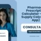 Pharmacy-Prescription-Calculator-Day-Supply-Calculator-App