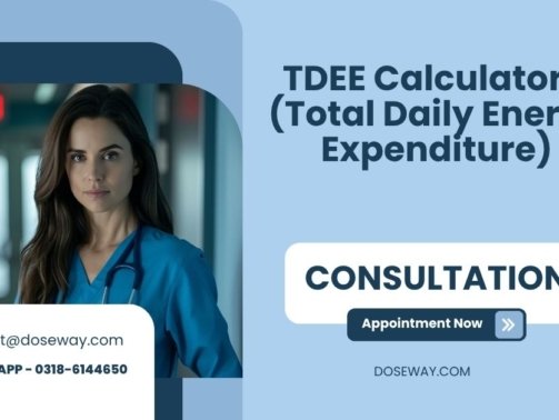 TDEE-Calculator-Total-Daily-Energy-Expenditure