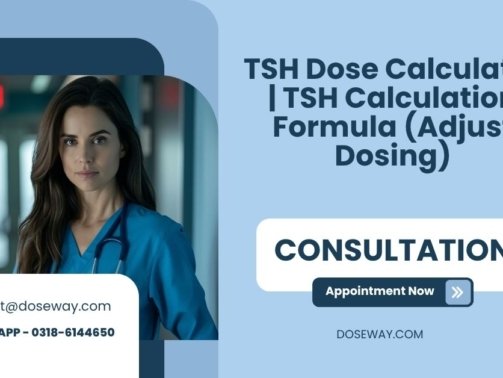 TSH-Dose-Calculator-TSH-Calculation-Formula-Adjust-Dosing