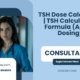 TSH-Dose-Calculator-TSH-Calculation-Formula-Adjust-Dosing
