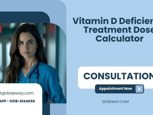 Vitamin-D-Deficiency-Treatment-Dose-Calculator