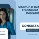 Vitamin-D-Deficiency-Treatment-Dose-Calculator