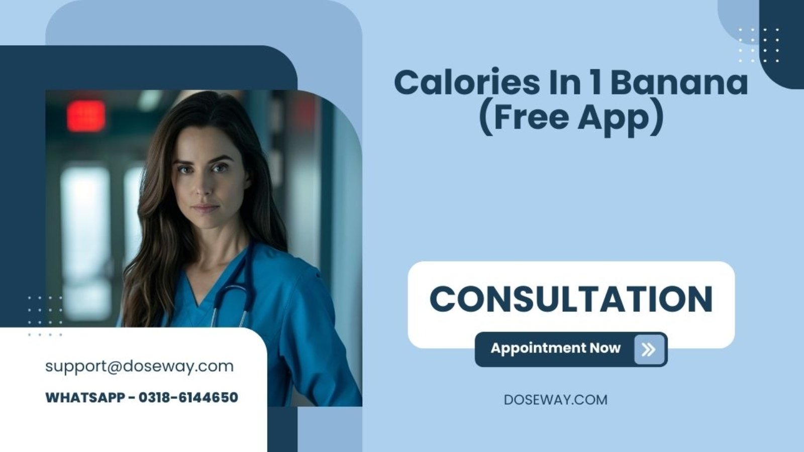 Calories-In-1-Banana-Free-App