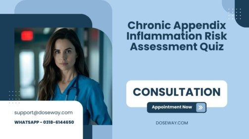 Chronic-Appendix-Inflammation-Risk-Assessment-Quiz