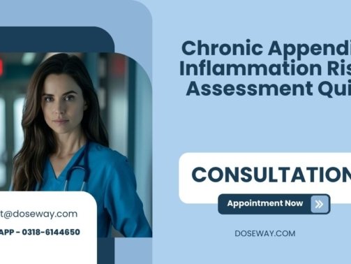 Chronic-Appendix-Inflammation-Risk-Assessment-Quiz