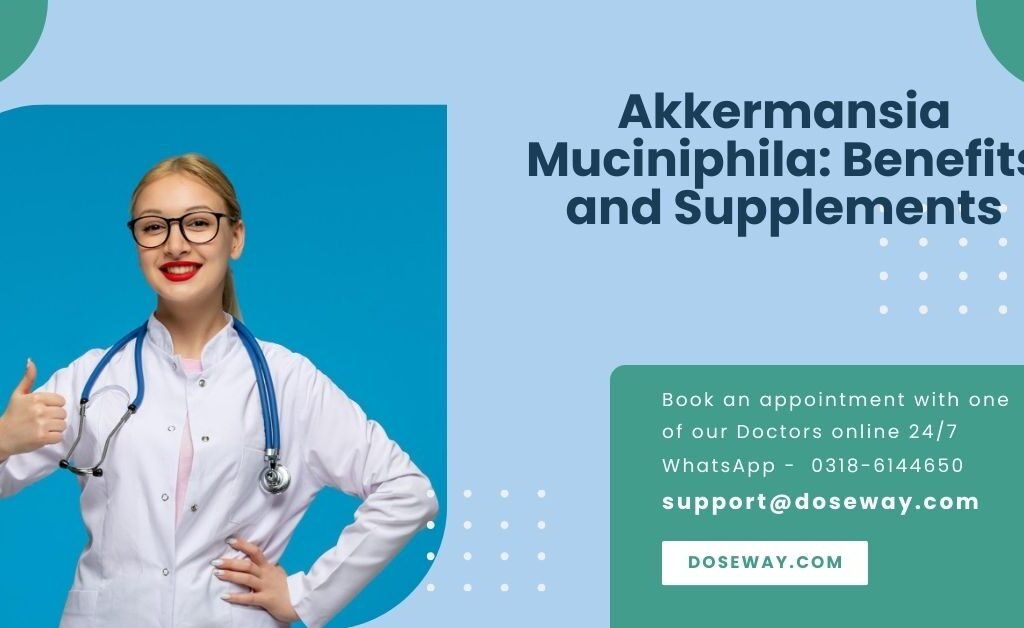 Akkermansia Muciniphila: Benefits and Supplements 1 Free-Akkermansia-Muciniphila-Benefits-and-Supplements