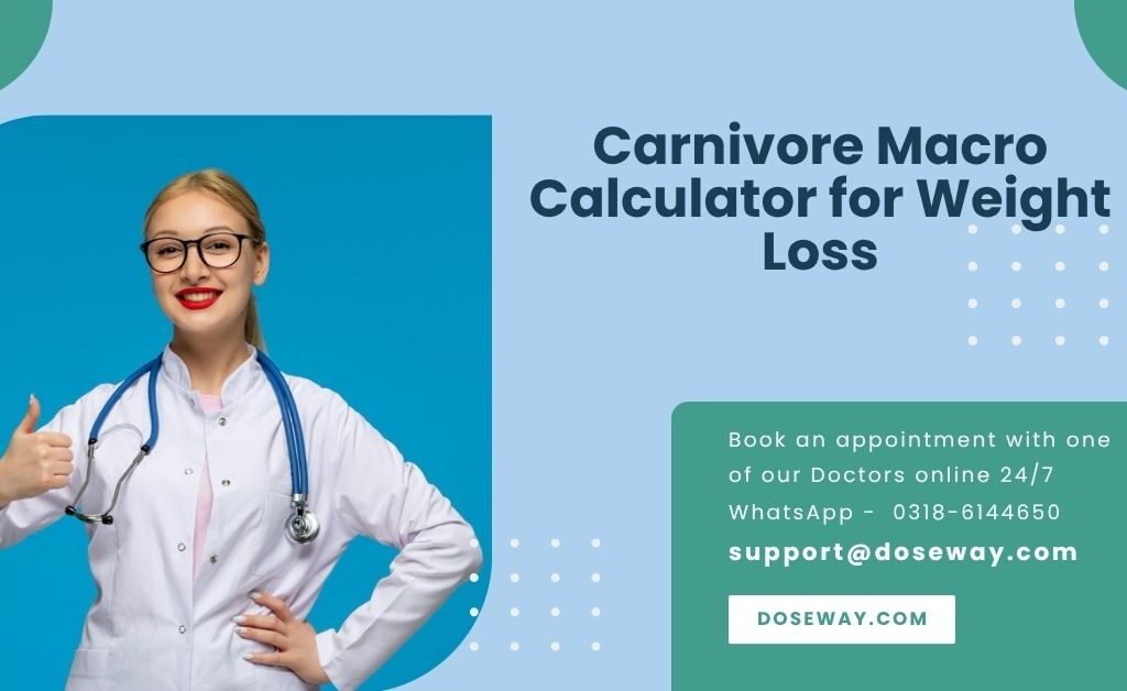 Carnivore Macro Calculator for Weight Loss 1 Free-Carnivore-Macro-Calculator-for-Weight-Loss
