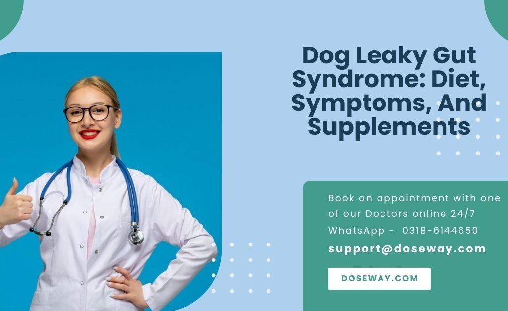 Dog Leaky Gut Syndrome: Diet, Symptoms, And Supplements 1 Free-Dog-Leaky-Gut-Syndrome-Diet,-Symptoms,-And-Supplements