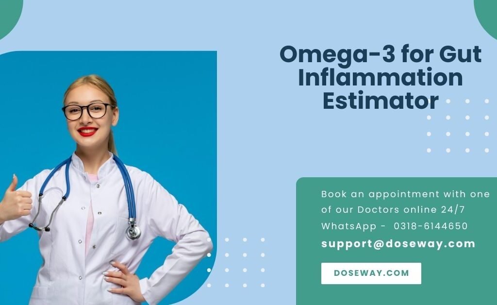 Free-Omega-3-for-Gut-Inflammation-Estimator
