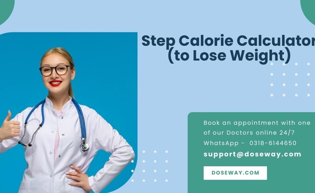 Free-Step-Calorie-Calculator-to-Lose-Weight