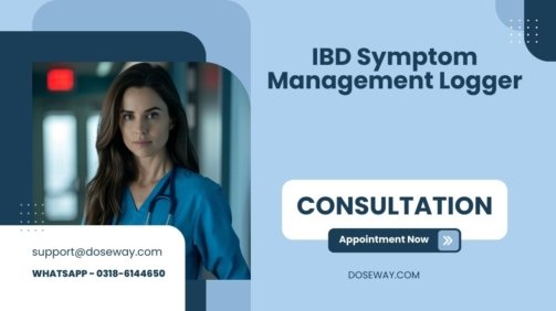 IBD-Symptom-Management-Logger