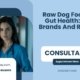 Free-Raw-Dog-Food-For -Gut-Health-Best-Brands-And-Recipes