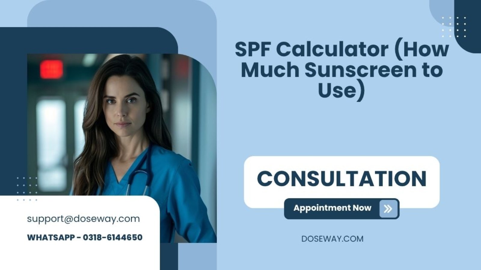 SPF-Calculator-How-Much- Sunscreen-to-Use