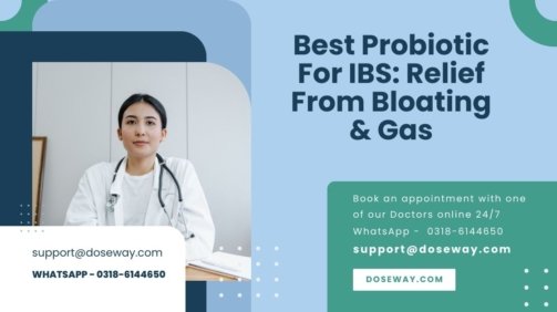 Best-Probiotic-For-IBS-Relief-From-Bloating-&-Gas