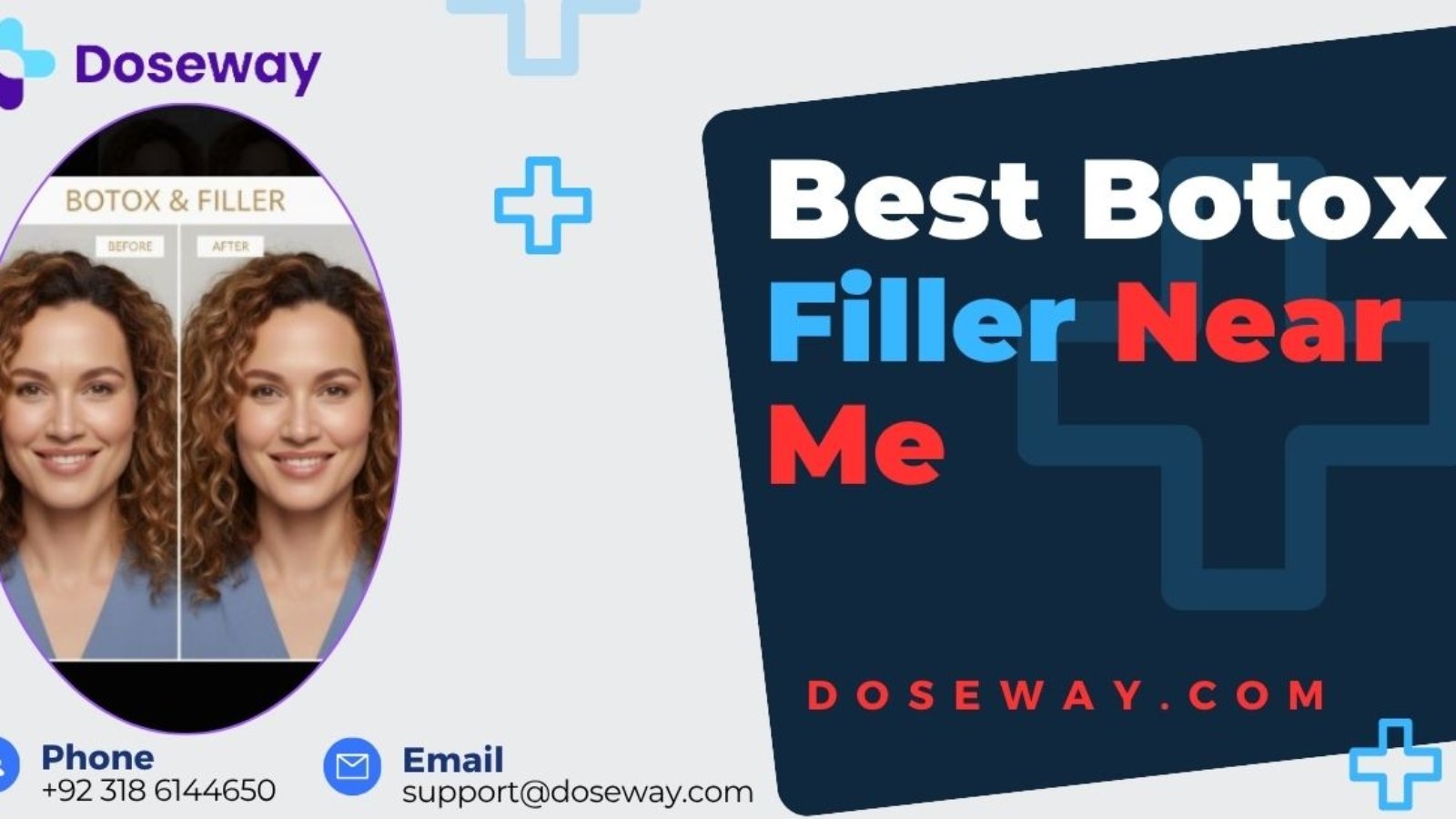 Botox-Filler