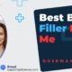 Botox-Filler