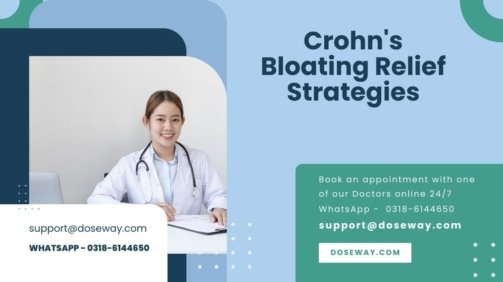 Crohn's-Bloating-Relief-Strategies