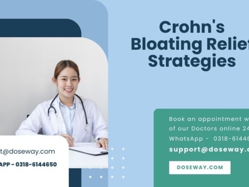 Crohn's-Bloating-Relief-Strategies