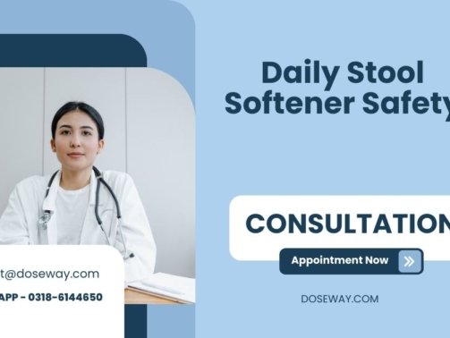 Daily-Stool-Softener-Safety
