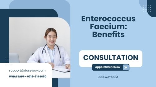 Enterococcus-Faecium-Benefits