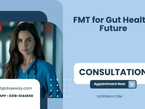 FMT-for-Gut-Health-Future