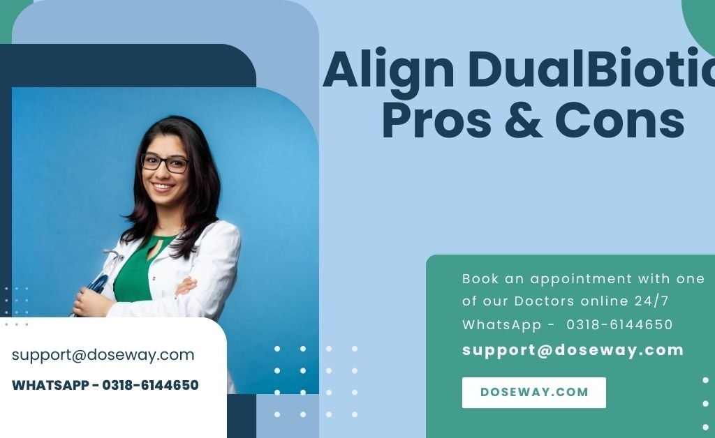 Free-Align-DualBiotic-Pros-&-Cons