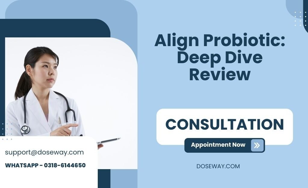 Free-Align-Probiotic-Deep-Dive-Review