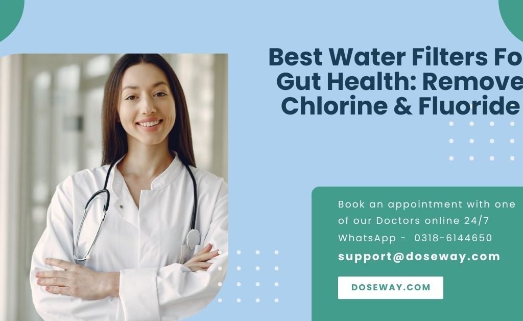 Best Water Filters For Gut Health: Remove Chlorine & Fluoride 1 Free-Best-Water-Filters-For-Gut-Health-Remove-Chlorine-&-Fluoride