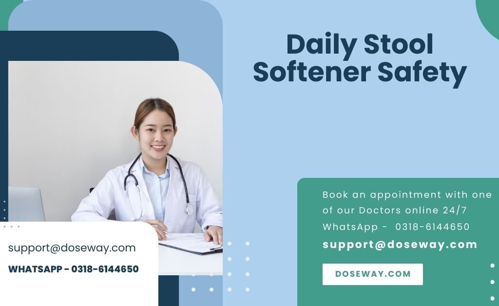 Free-Daily-Stool-Softener-Safety