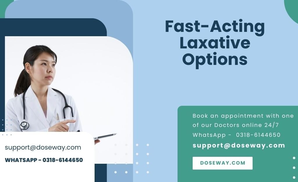 Free-Fast-Acting-Laxative-Options