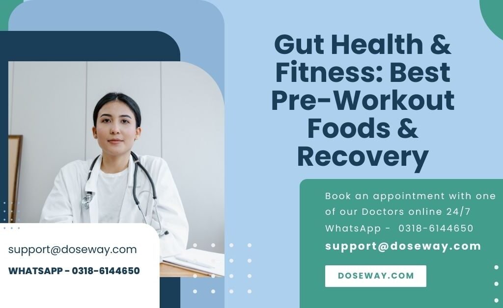 Free-Gut-Health-&-Fitness-Best-Pre-Workout-Foods-&-Recovery