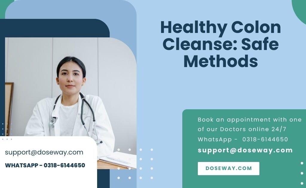 Free-Healthy-Colon-Cleanse-Safe-Methods