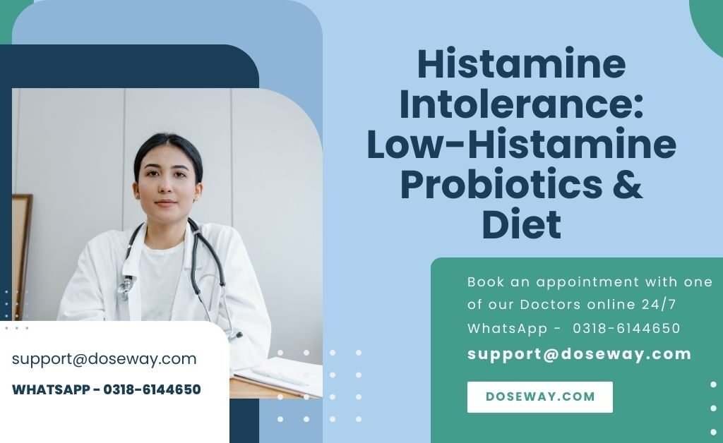 Free-Histamine-Intolerance-Low-Histamine-Probiotics-&-Diet