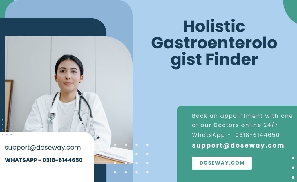 Free-Holistic-Gastroenterologist-Finder