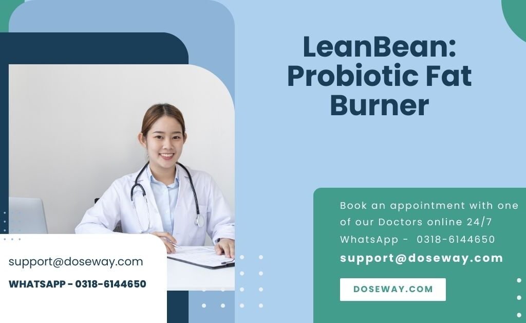Free-LeanBean-Probiotic-Fat-Burner