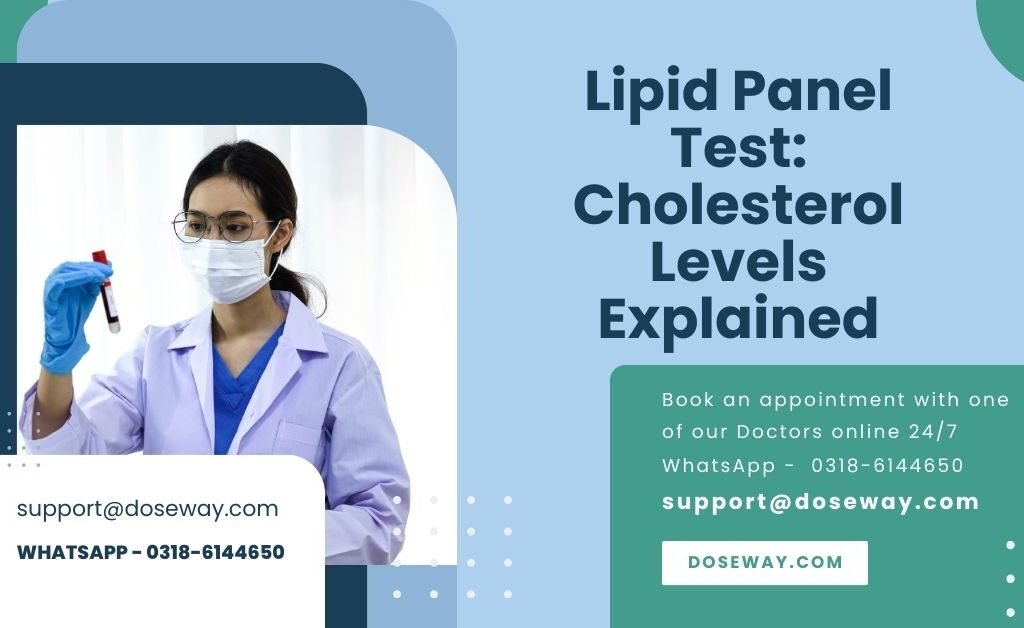 Lipid Panel Test: Cholesterol Levels Explained 1 Free-Lipid-Panel-Test-Cholesterol-Levels-Explained