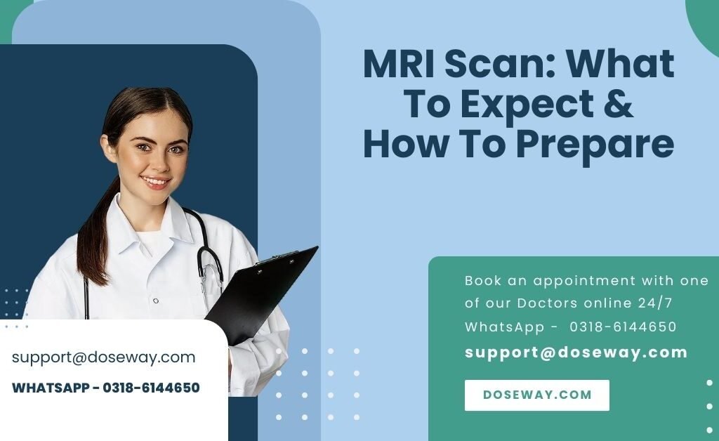 MRI Scan: What To Expect & How To Prepare 1 Free-MRI-Scan-What-To-Expect-&-How-To-Prepare