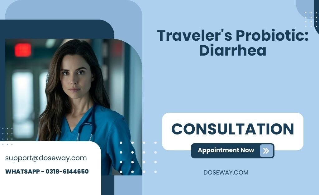 Free-Traveler's-Probiotic-Diarrhea