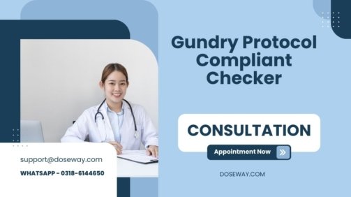 Gundry-Protocol-Compliant-Checker