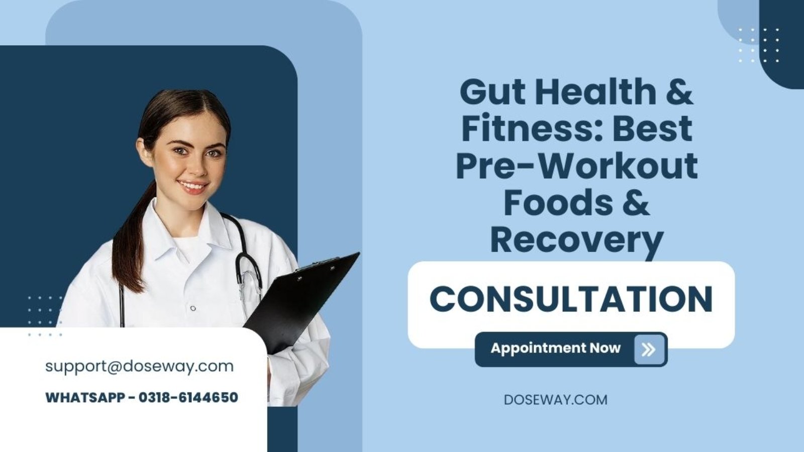 Gut-Health-&-Fitness-Best-Pre-Workout-Foods-&-Recovery