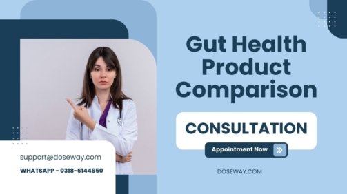 Gut-Health-Product-Comparison