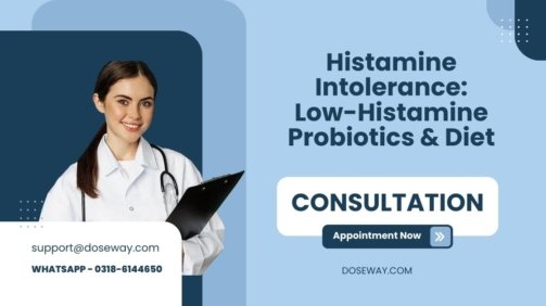 Histamine-Intolerance-Low-Histamine-Probiotics-&-Diet
