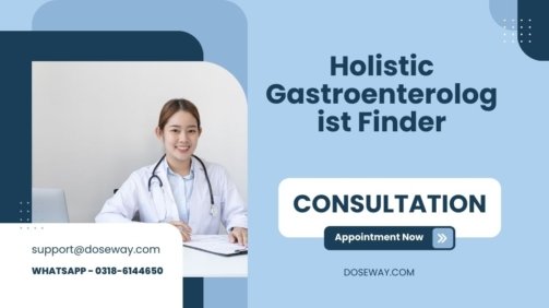 Holistic-Gastroenterologist-Finder