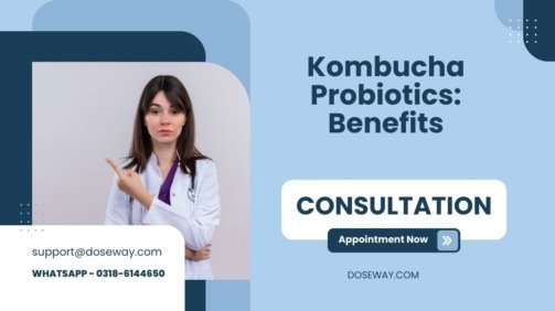 Kombucha-Probiotics-Benefits
