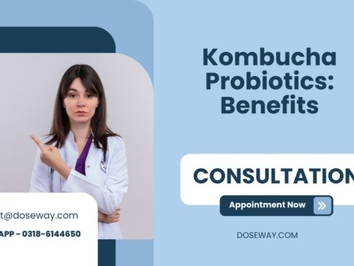 Kombucha-Probiotics-Benefits