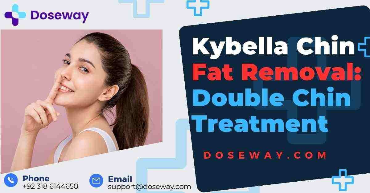 Kybella-Chin-Fat-Removal