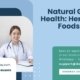 Natural-Gut-Health-Herbs-&-Foods