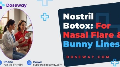 Nostril-Botox-For-Nasal-Flare